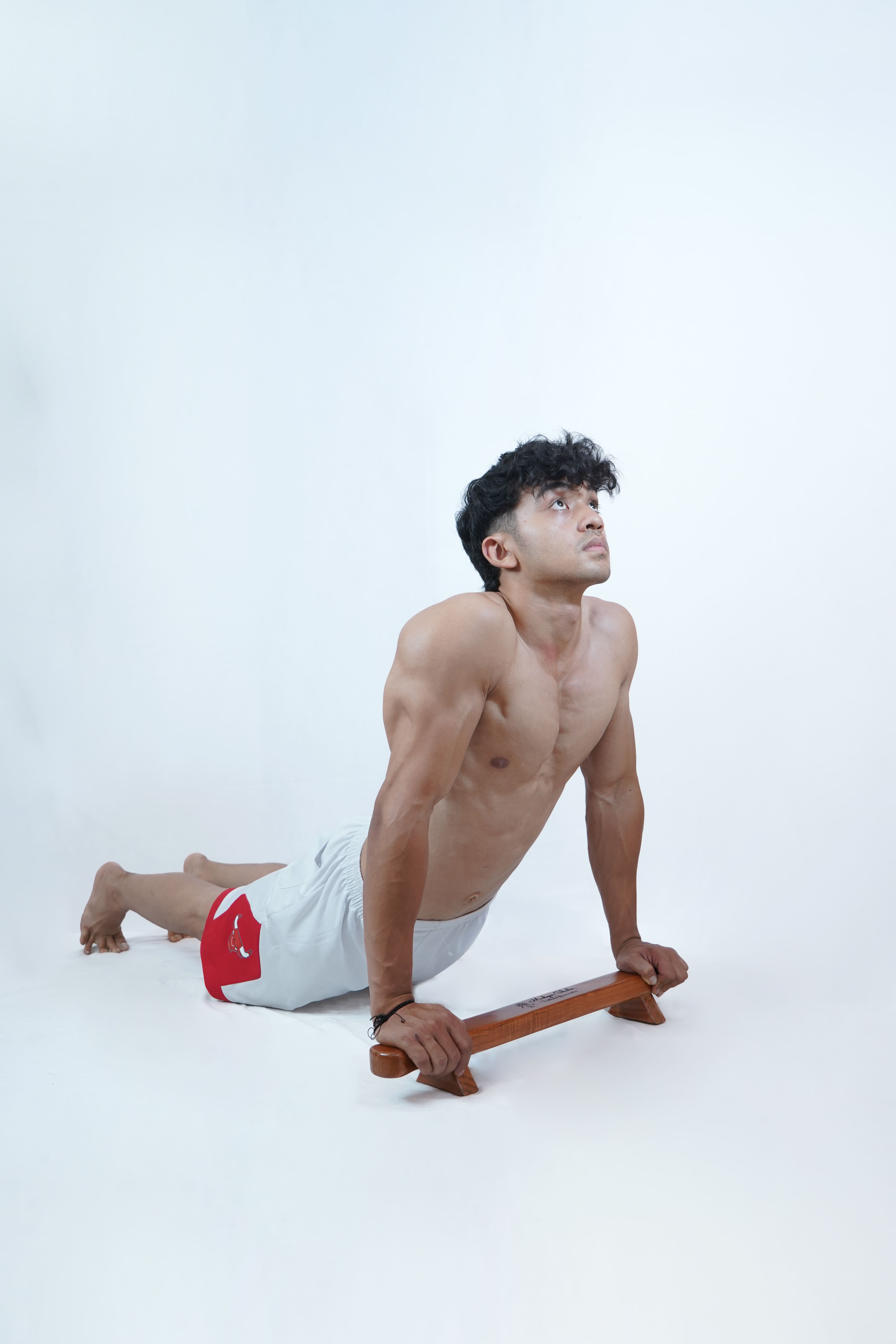 Sena Pushup Board Image 3